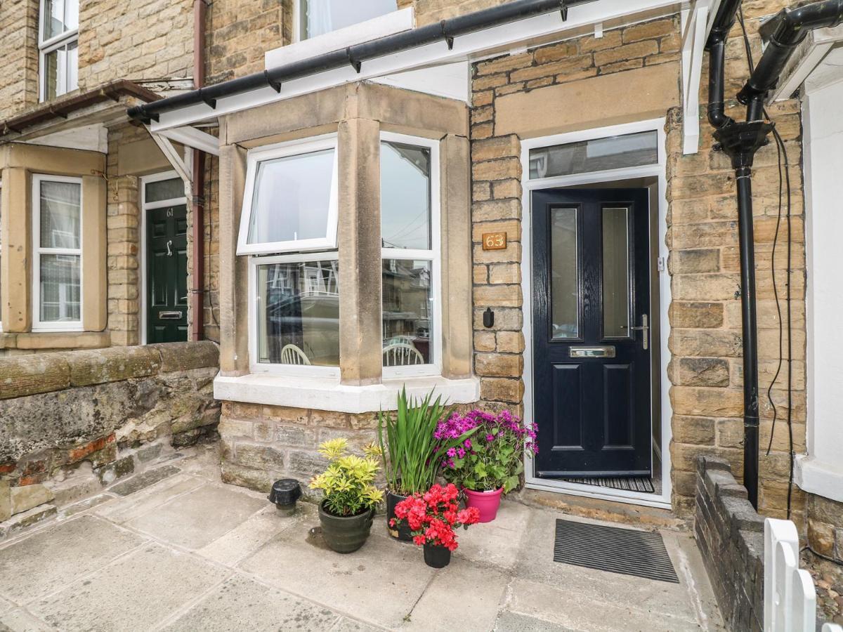 Vila Bennett Street Buxton  Exteriér fotografie